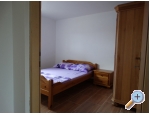 Appartements Mateo - ostrov Vir Kroatien
