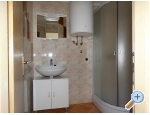 Appartements Mateo - ostrov Vir Kroatien