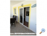 Appartements Mateo - ostrov Vir Kroatien