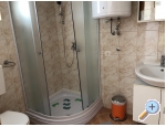 Appartements Mateo - ostrov Vir Kroatien
