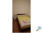 Appartements Mateo - ostrov Vir Kroatien