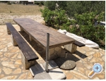 Appartements Mateo - ostrov Vir Kroatien