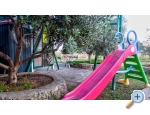 Appartements Mateo - ostrov Vir Kroatien