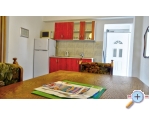 Appartements Mateo - ostrov Vir Kroatien