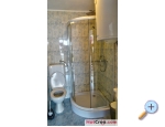 Appartements Mateo - ostrov Vir Kroatien
