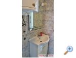 Appartements Mateo - ostrov Vir Kroatien