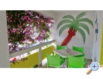 Appartements Mateo - ostrov Vir Kroatien
