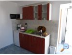 Appartements Mateo - ostrov Vir Kroatien