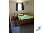 Appartements Mateo - ostrov Vir Kroatien