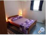 Appartements Mateo - ostrov Vir Kroatien