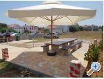 Appartements Mateo - ostrov Vir Kroatien