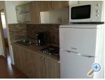 Appartements Mateo - ostrov Vir Kroatien