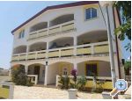 Appartements Mateo - ostrov Vir Kroatien