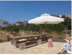 Appartements Mateo - ostrov Vir Kroatien
