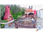 Appartements Mateo - ostrov Vir Kroatien