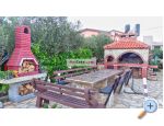 Appartements Mateo - ostrov Vir Kroatien
