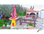 Appartements Mateo - ostrov Vir Kroatien