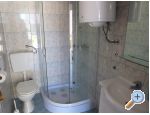 Appartements Mateo - ostrov Vir Kroatien