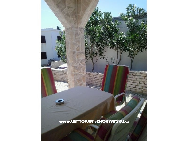 Apartmány Matilda – ubytování ostrov Vir, Chorvatsko – foto 10