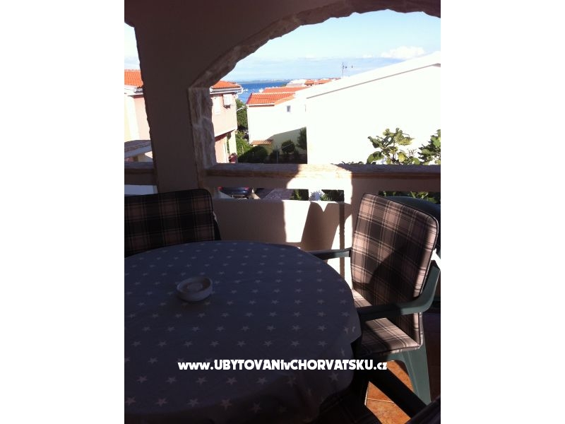 Apartmány Matilda – ubytování ostrov Vir, Chorvatsko – foto 13