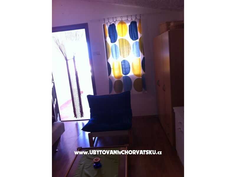 Apartmány Matilda – ubytování ostrov Vir, Chorvatsko – foto 14