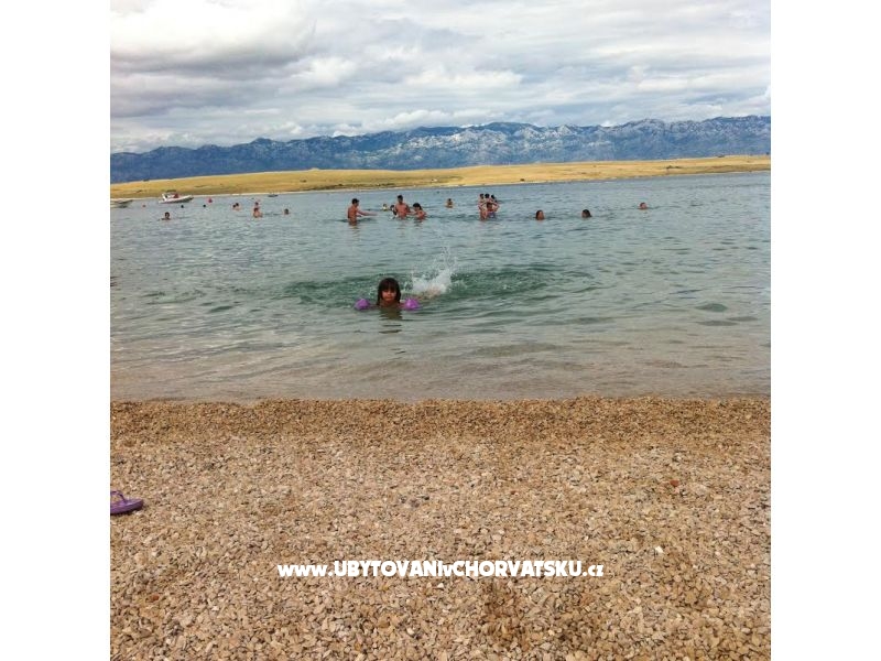 Apartmány Matilda – ubytování ostrov Vir, Chorvatsko – foto 18