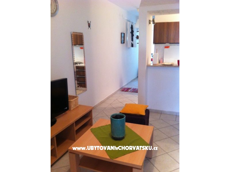 Apartmány Matilda – ubytování ostrov Vir, Chorvatsko – foto 5