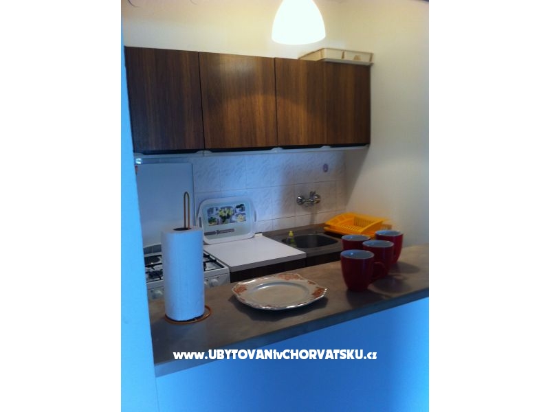 Apartmány Matilda – ubytování ostrov Vir, Chorvatsko – foto 6