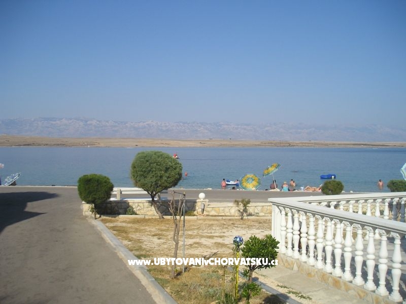 Apartmány Matilda – ubytování ostrov Vir, Chorvatsko – foto 8