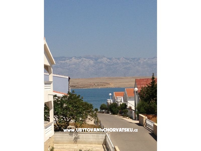 Apartmány Matilda – ubytování ostrov Vir, Chorvatsko – foto 9