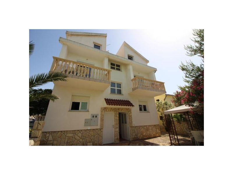 Appartements Mato – Ferienwohnung Insel Vir, Kroatien – Foto 1