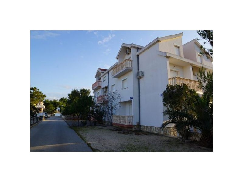 Appartements Mato – Ferienwohnung Insel Vir, Kroatien – Foto 2