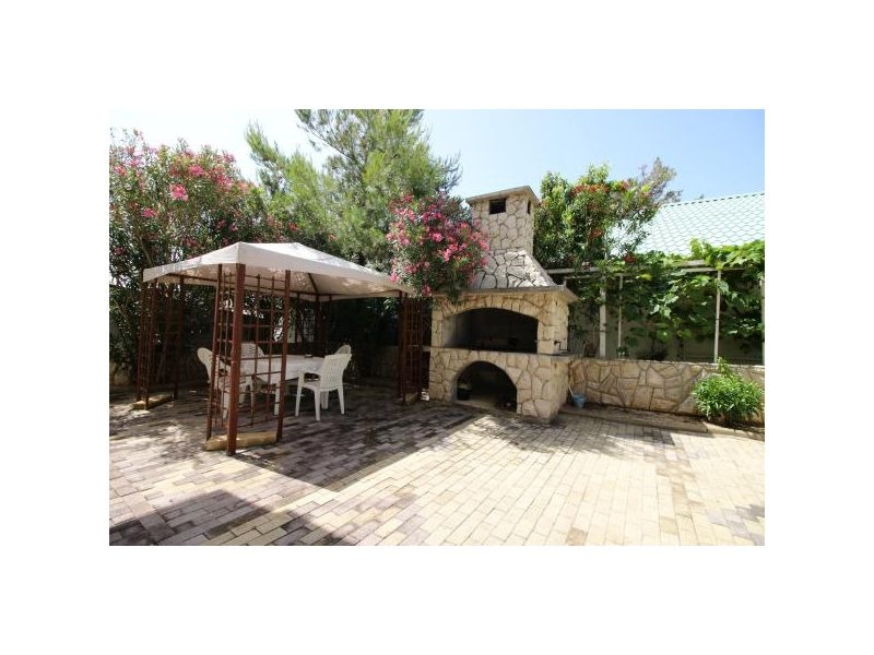 Appartements Mato – Ferienwohnung Insel Vir, Kroatien – Foto 4