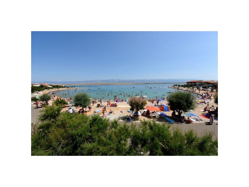 Appartements Mato – Ferienwohnung Insel Vir, Kroatien – Foto 6