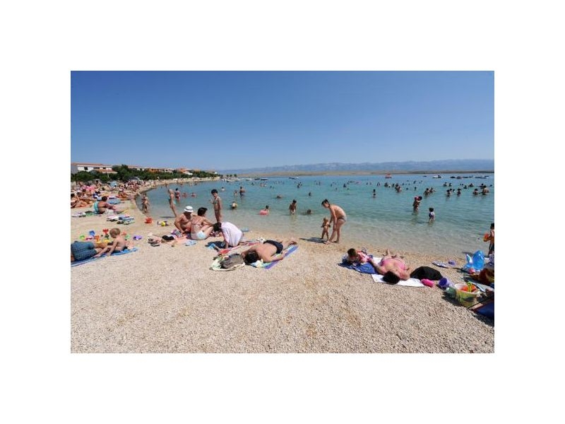 Appartements Mato – Ferienwohnung Insel Vir, Kroatien – Foto 7