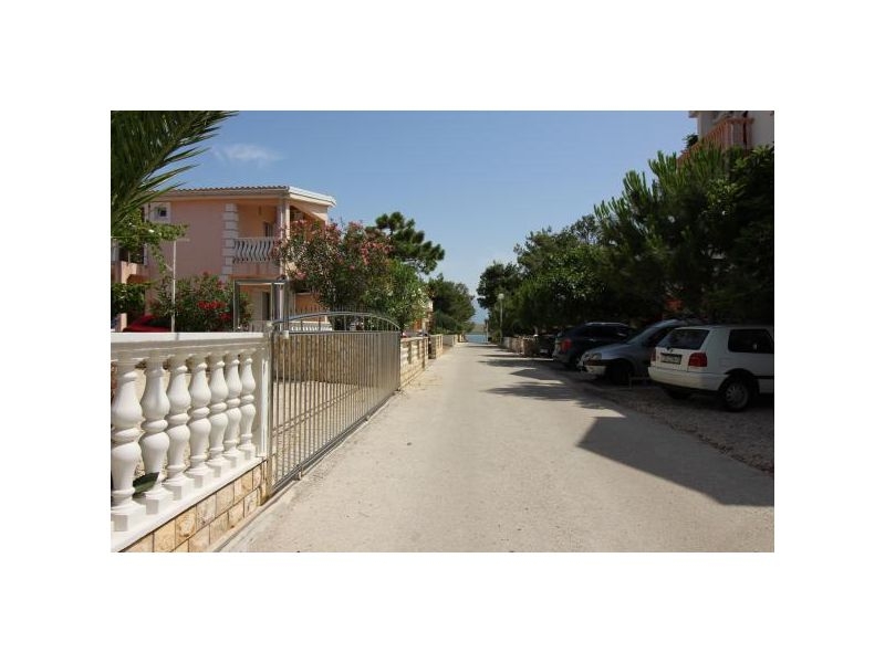 Appartements Mato – Ferienwohnung Insel Vir, Kroatien – Foto 8