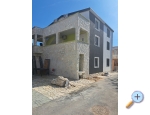 Apartmny Meri - ostrov Vir Chorvatsko