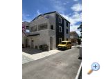 Apartmani Meri Chorvatsko