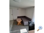 Appartements Meri - ostrov Vir Croatie