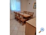 Appartements Meri - ostrov Vir Croatie