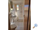 Appartements Meri - ostrov Vir Croatie