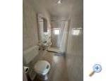 Appartements Meri - ostrov Vir Croatie