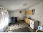 Appartements Meri - ostrov Vir Croatie