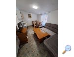 Appartements Meri - ostrov Vir Croatie