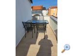 Appartements Meri - ostrov Vir Croatie