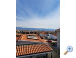 Appartements Meri - ostrov Vir Croatie