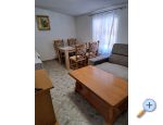 Appartements Meri - ostrov Vir Croatie