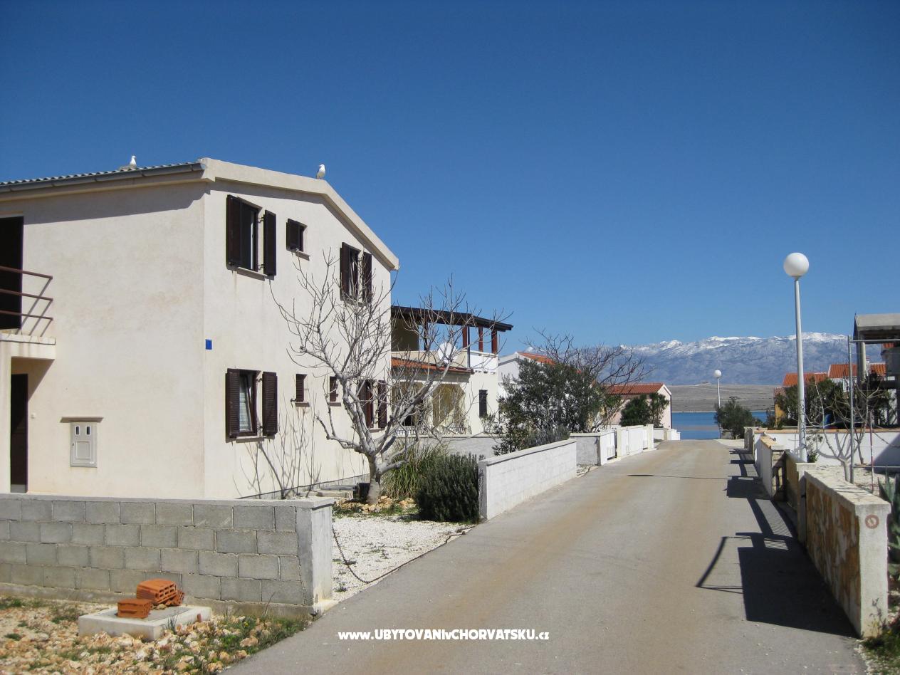 Apartmány Miler – ubytování ostrov Vir, Chorvatsko – foto 5