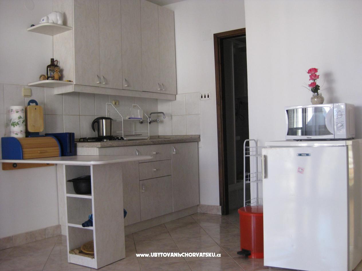 Apartmány Miler – ubytování ostrov Vir, Chorvatsko – foto 6