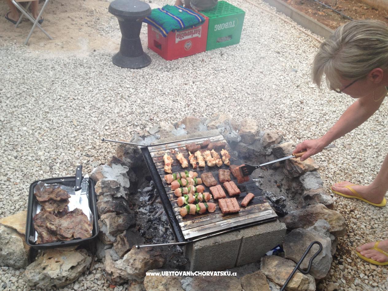 Apartmány Miler – ubytování ostrov Vir, Chorvatsko – foto 8